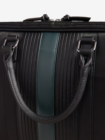 Sac d’ordinateur portable 'ROOKY' Ted Baker en noir