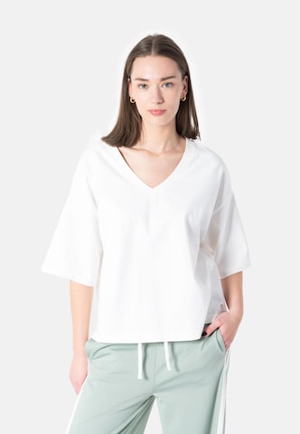 Elias Rumelis Shirt 'Patricia' in White