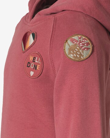 s.Oliver Sweatshirt in Pink