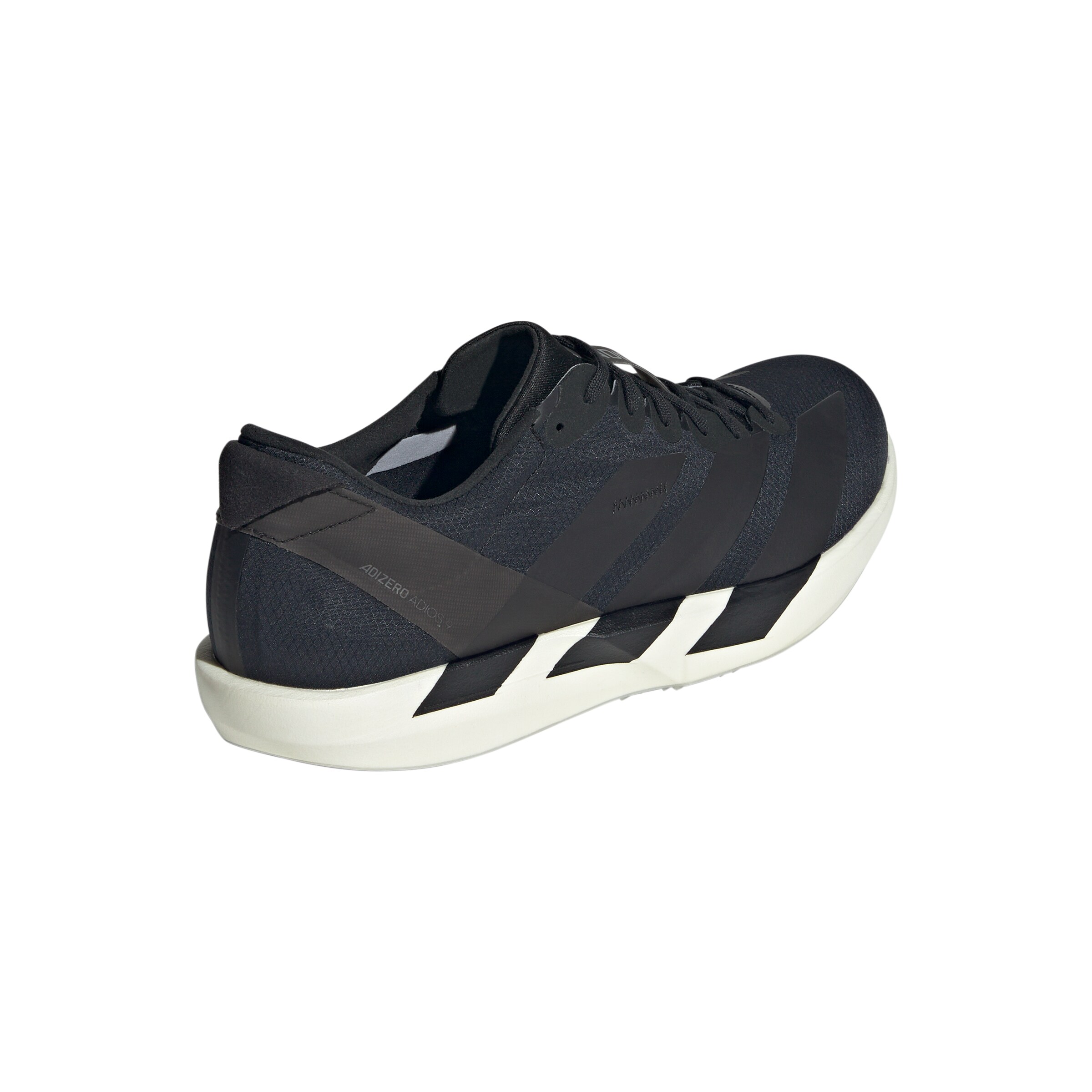 ADIDAS PERFORMANCE Laufschuh 'ADIZERO ADIOS 9' in Schwarz