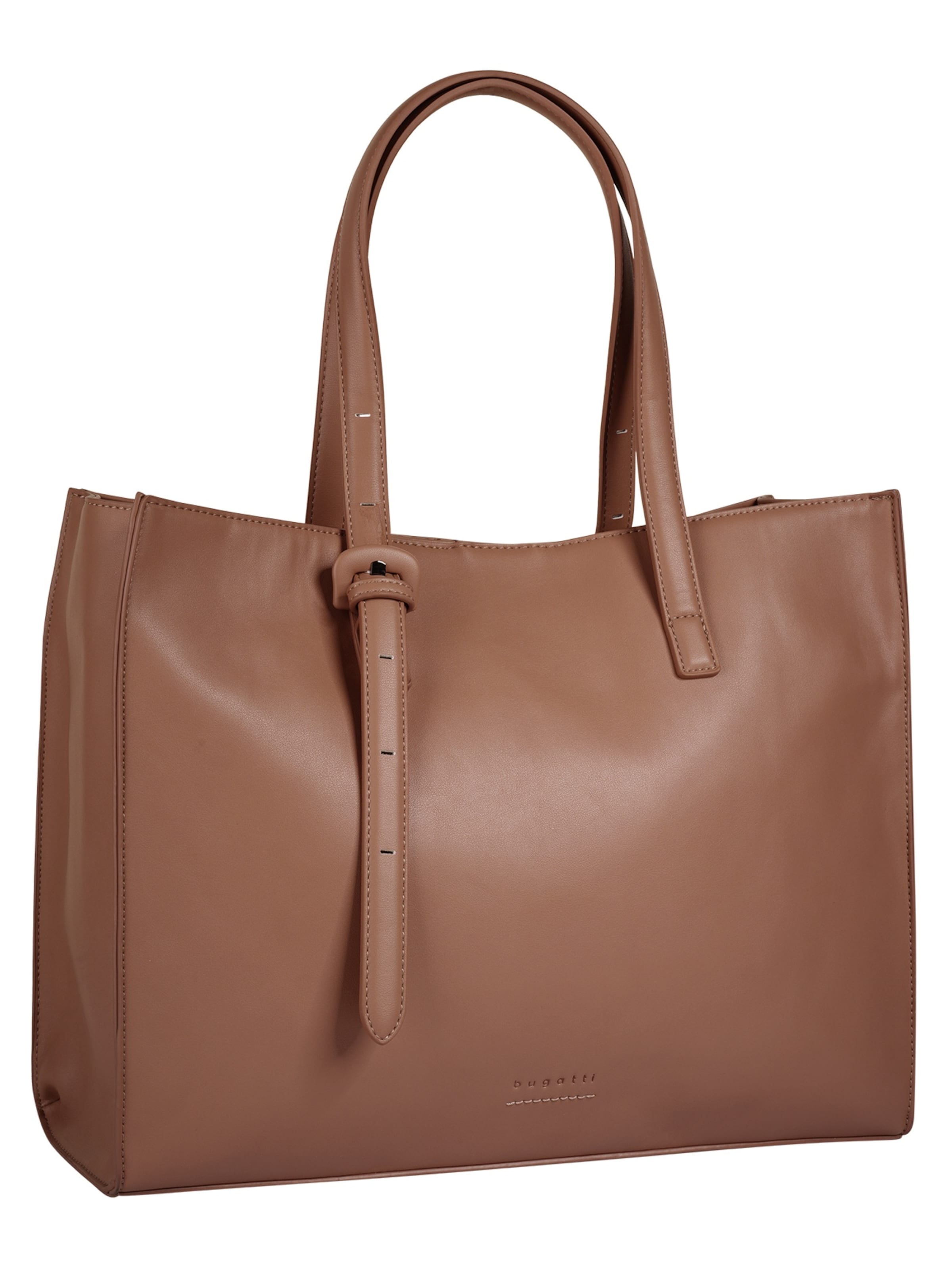 bugatti Shopper 'LUNA'‌‌‌‌‌ in Pink