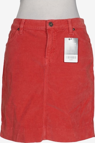 GANT Rock M in Rot: Vorderseite