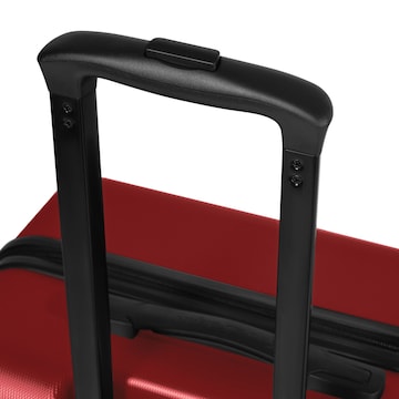Tonino Lamborghini Cart in Red