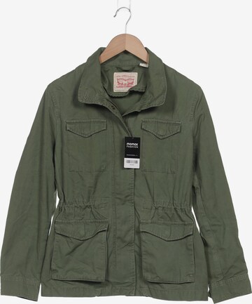 LEVI'S ® Jacket & Coat in M in Green: front