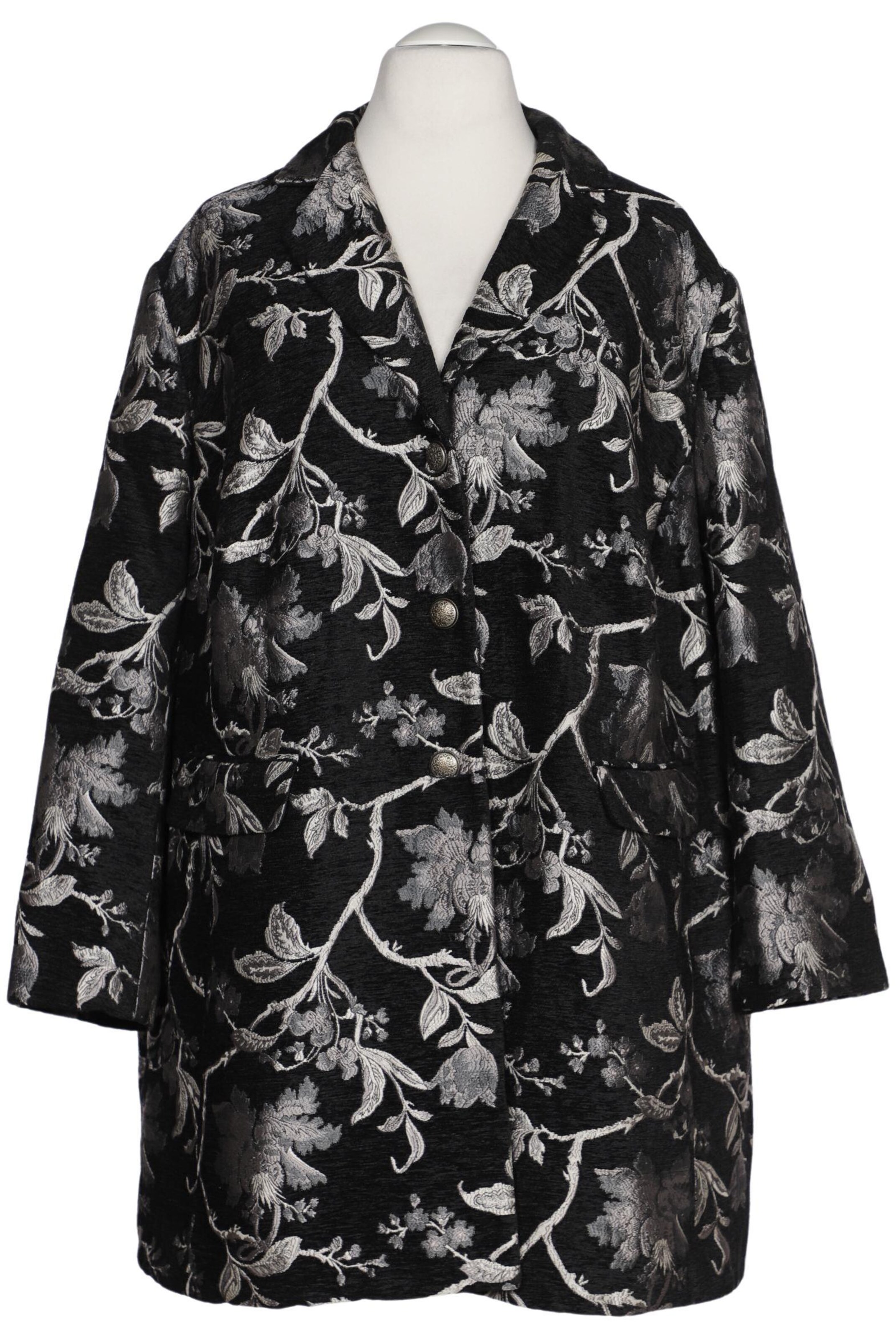 MIAMODA Mantel 9XL in Mischfarben: Vorderseite