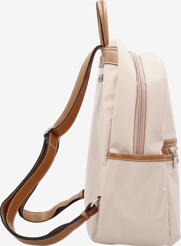 Picard Rucksack 'Sonja' in Pink