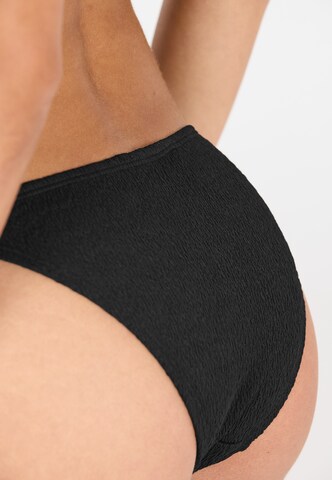 Athlecia Bikinibroek 'Larinie' in Zwart