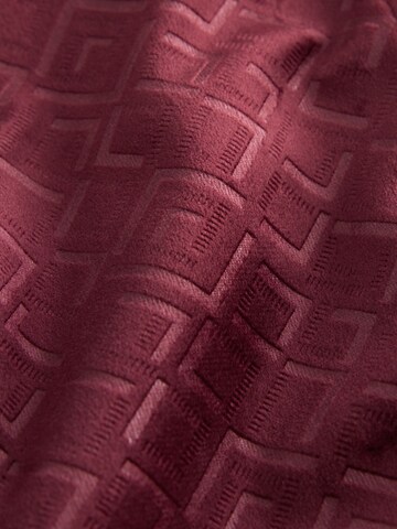 Next - Chaqueta de traje en rojo