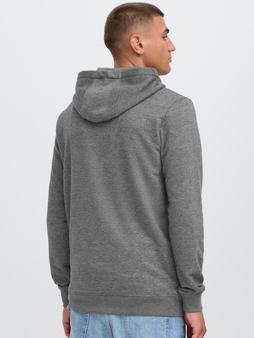 !Solid - Sudadera con cremallera 'SDAupo' en gris