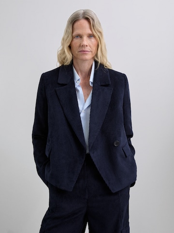 Scalpers Блейзер в Синий