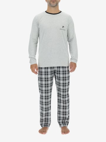 Pantaloncini da pigiama di PIERRE CARDIN in nero