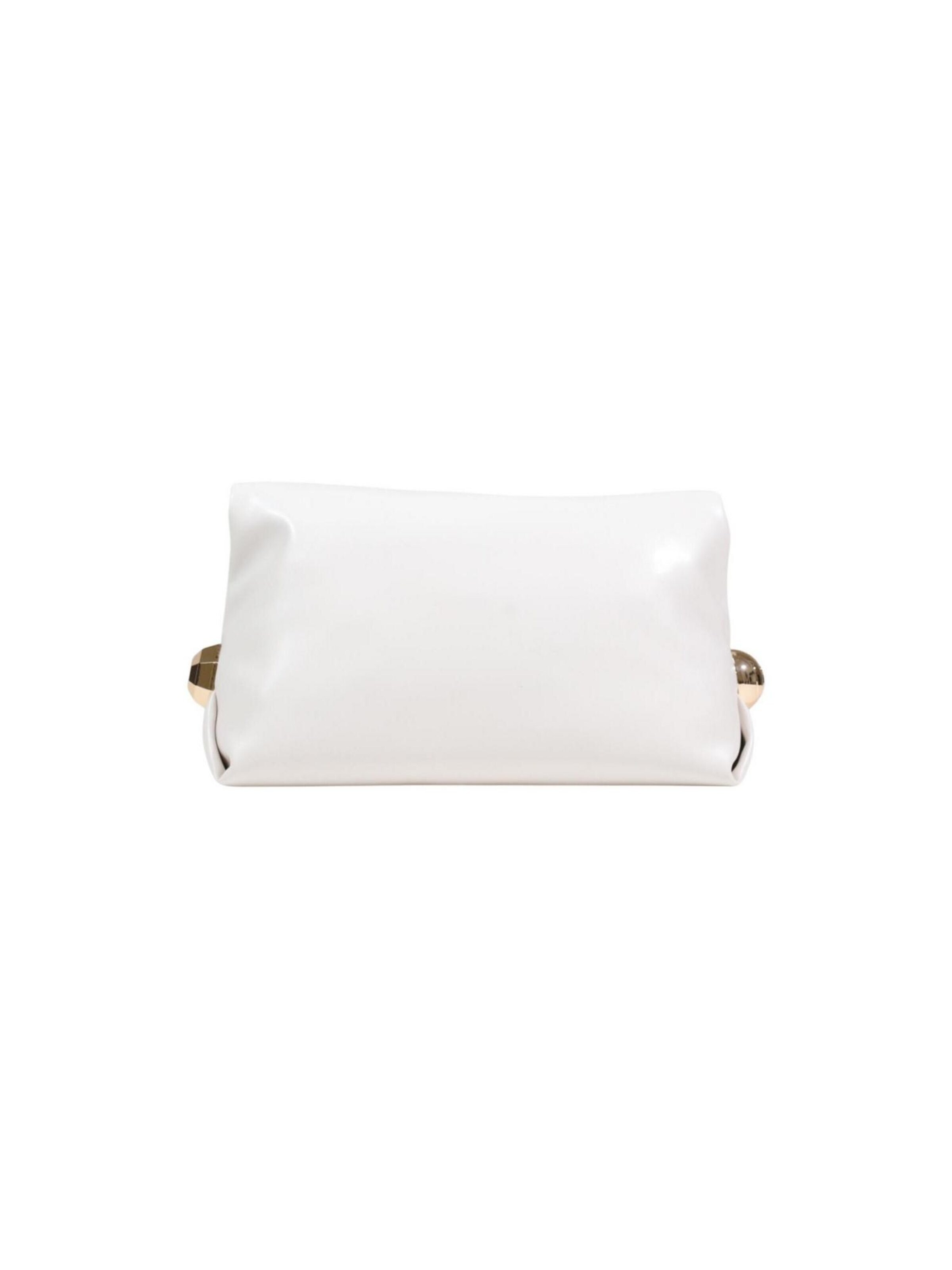 Liu Jo Pouch 'ECS M POCHETTE AA6097 E0958' in Beige