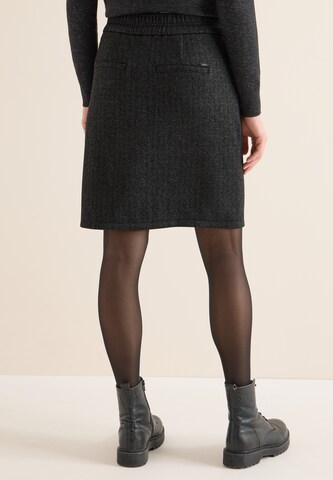 CECIL Skirt in Black