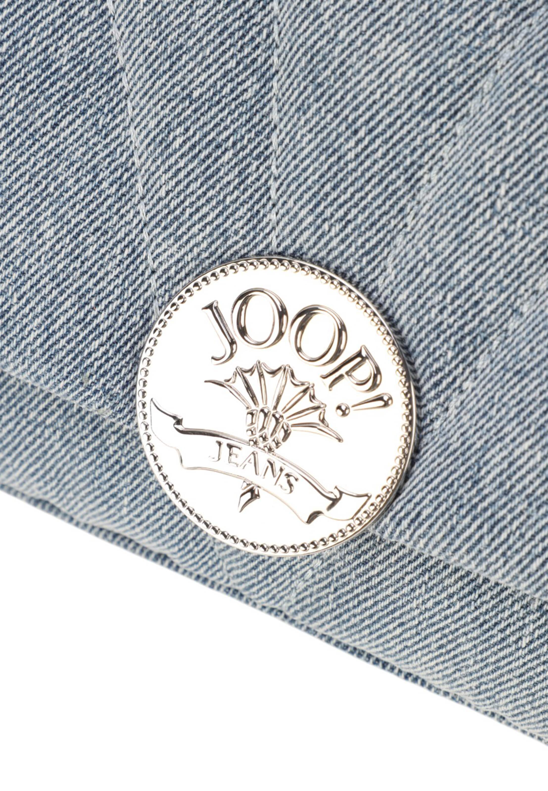 Sac à bandoulière 'Grunge Gal' JOOP! Jeans en bleu