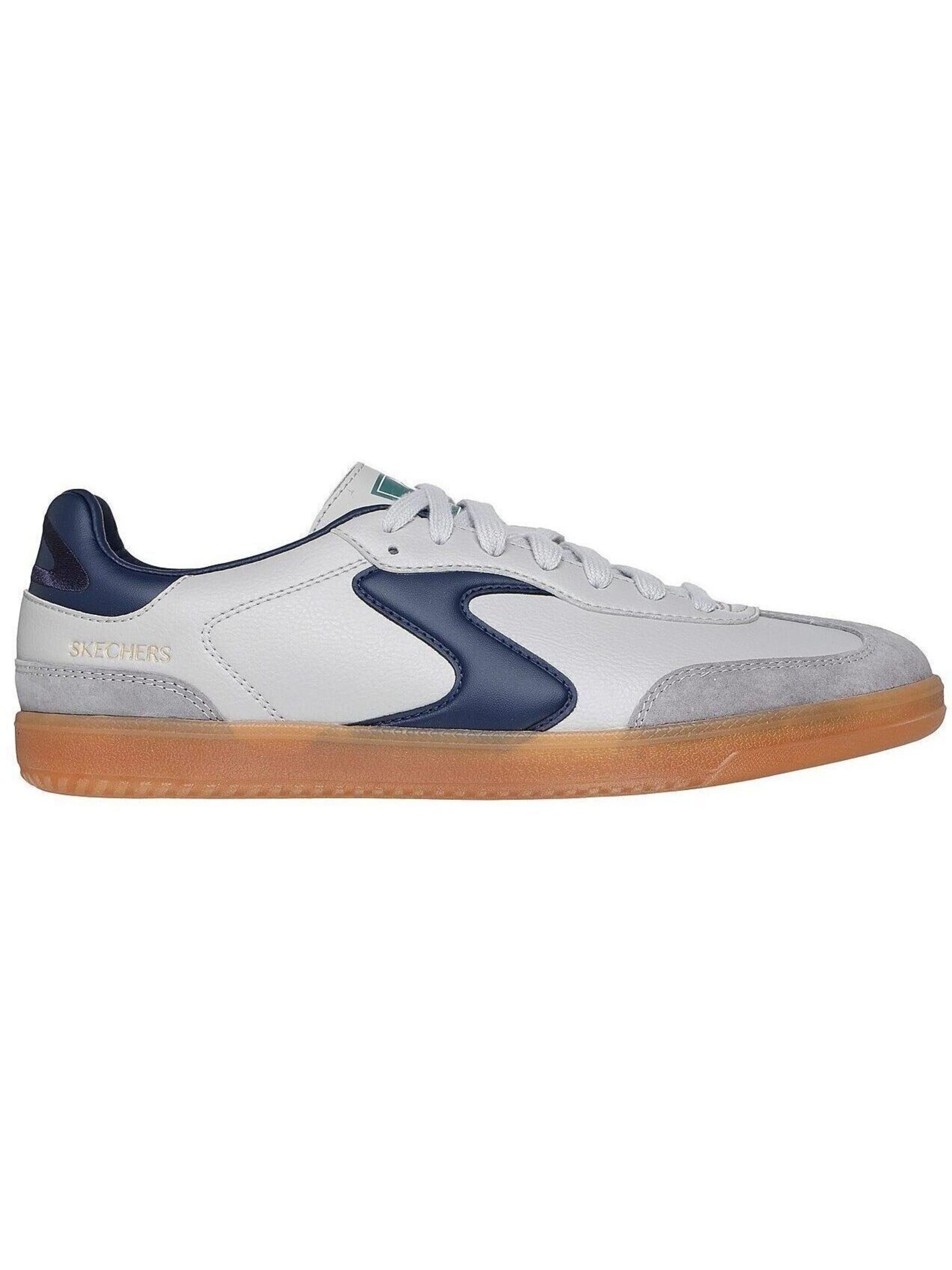 Scarpa sportiva di SKECHERS in grigio