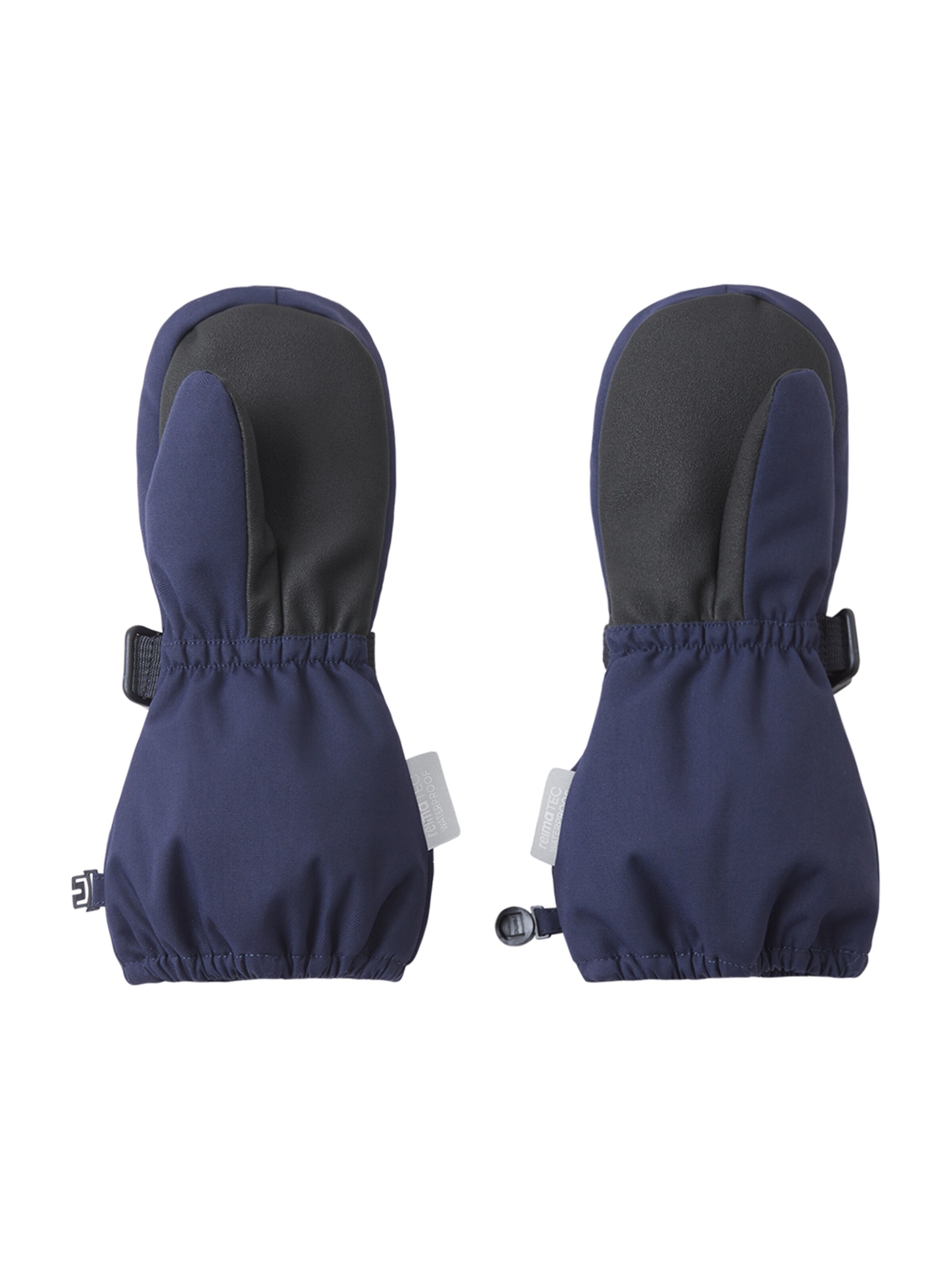 mėlyna Reima Sportinės pirštinės 'Ote'