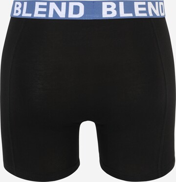 BLEND Boxershorts in Schwarz