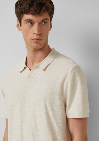 s.Oliver Trui in Beige