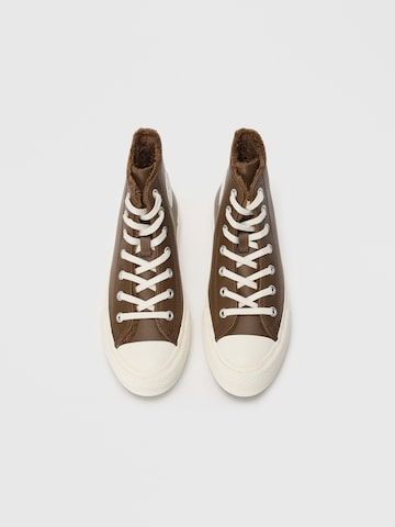 CONVERSE Sportcipő 'CTAS EVA LIFT' - szürke