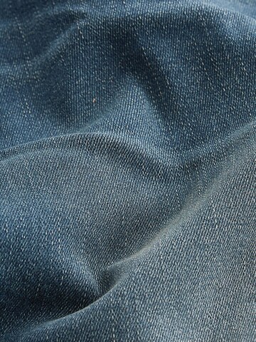 Next Slimfit Jeans 'Motion Flex' in Blau