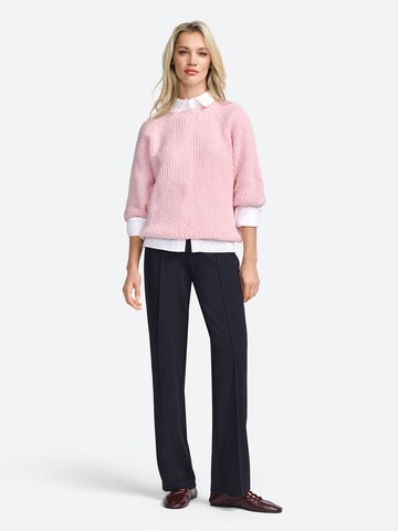 Rich & Royal - Jersey en rosa
