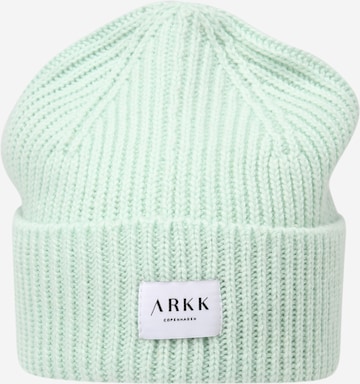 Bonnet ARKK Copenhagen en vert