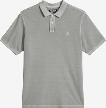 Marc O'Polo Poloshirt in Grau: Vorderseite