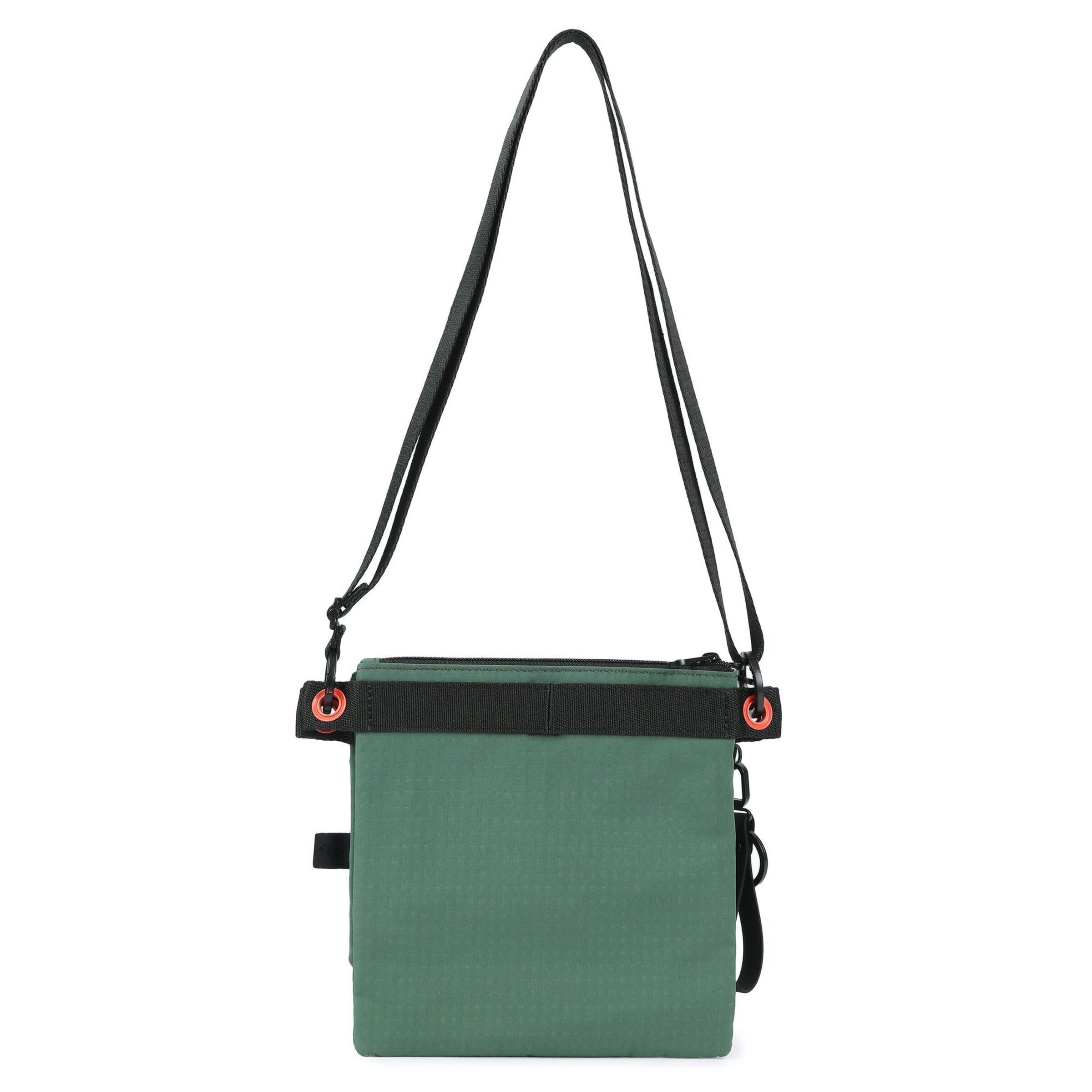 Sac à bandoulière Hedgren en vert