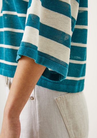 s.Oliver Pullover in Blau