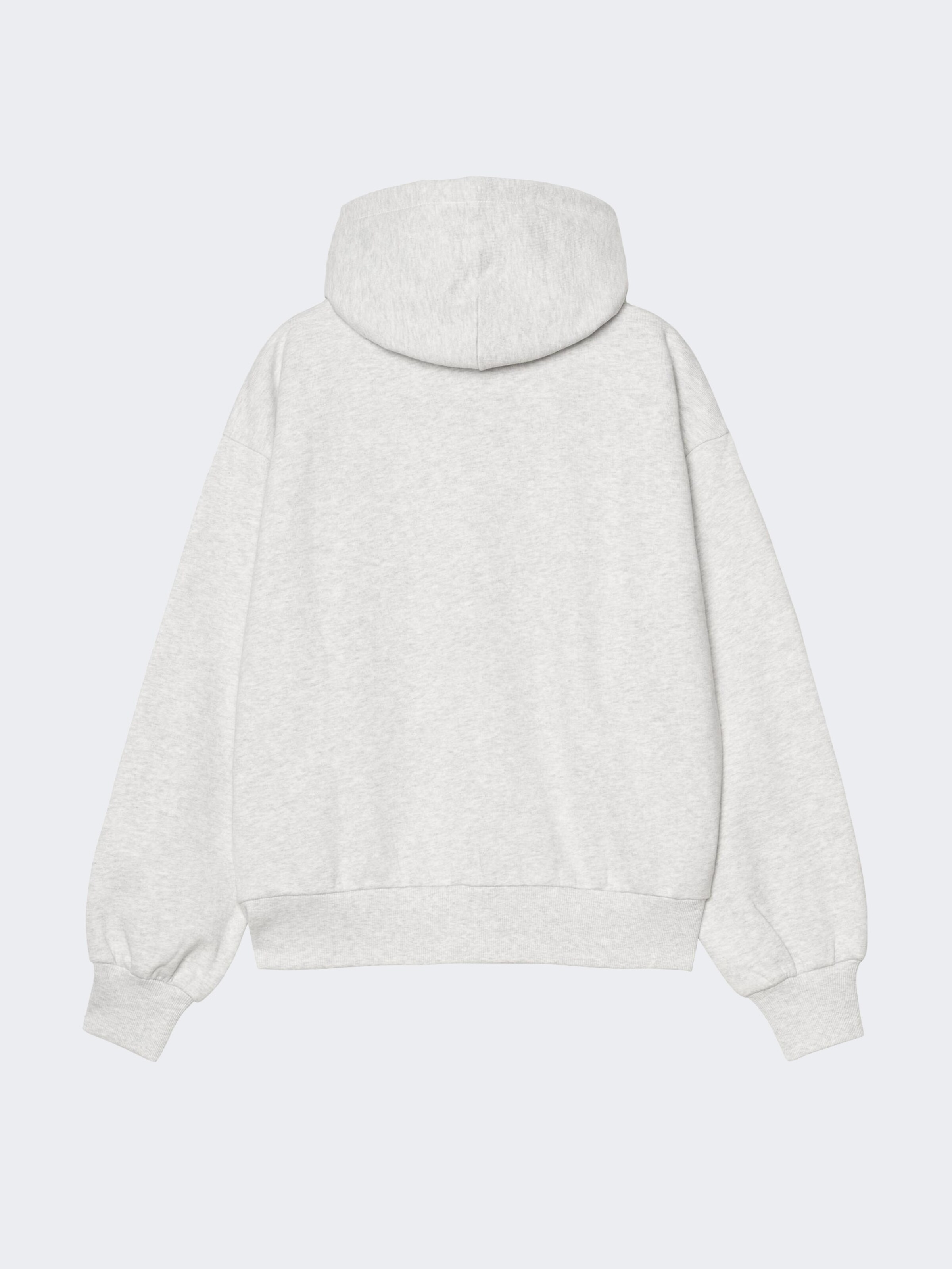 Carhartt WIP Sweatshirt in Grey