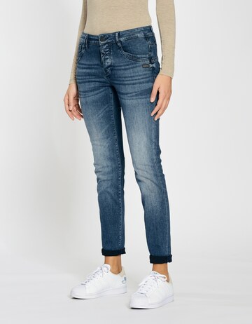 Gang Jeans 'Gerda' in Blau: Vorderseite
