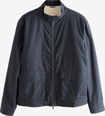 Next Átmeneti dzseki 'Harrington' - kék: elől
