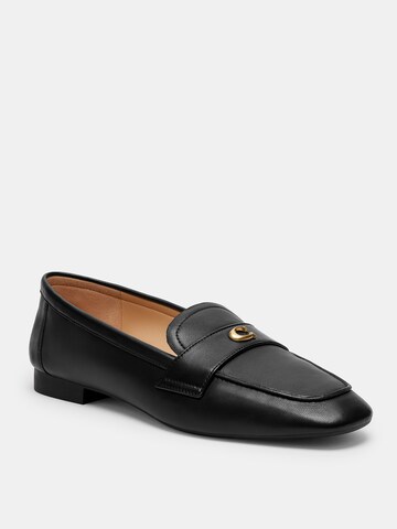 COACH Slipper in Schwarz
