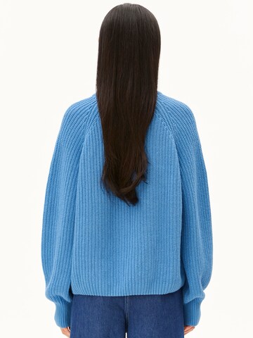 Pull-over 'KAAGI' ARMEDANGELS en bleu