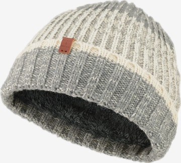 balta Bickley + Mitchell Megzta kepurė: priekis