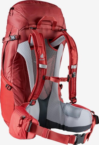 DEUTER Sportrucksack 'Futura Pro ' in Rot