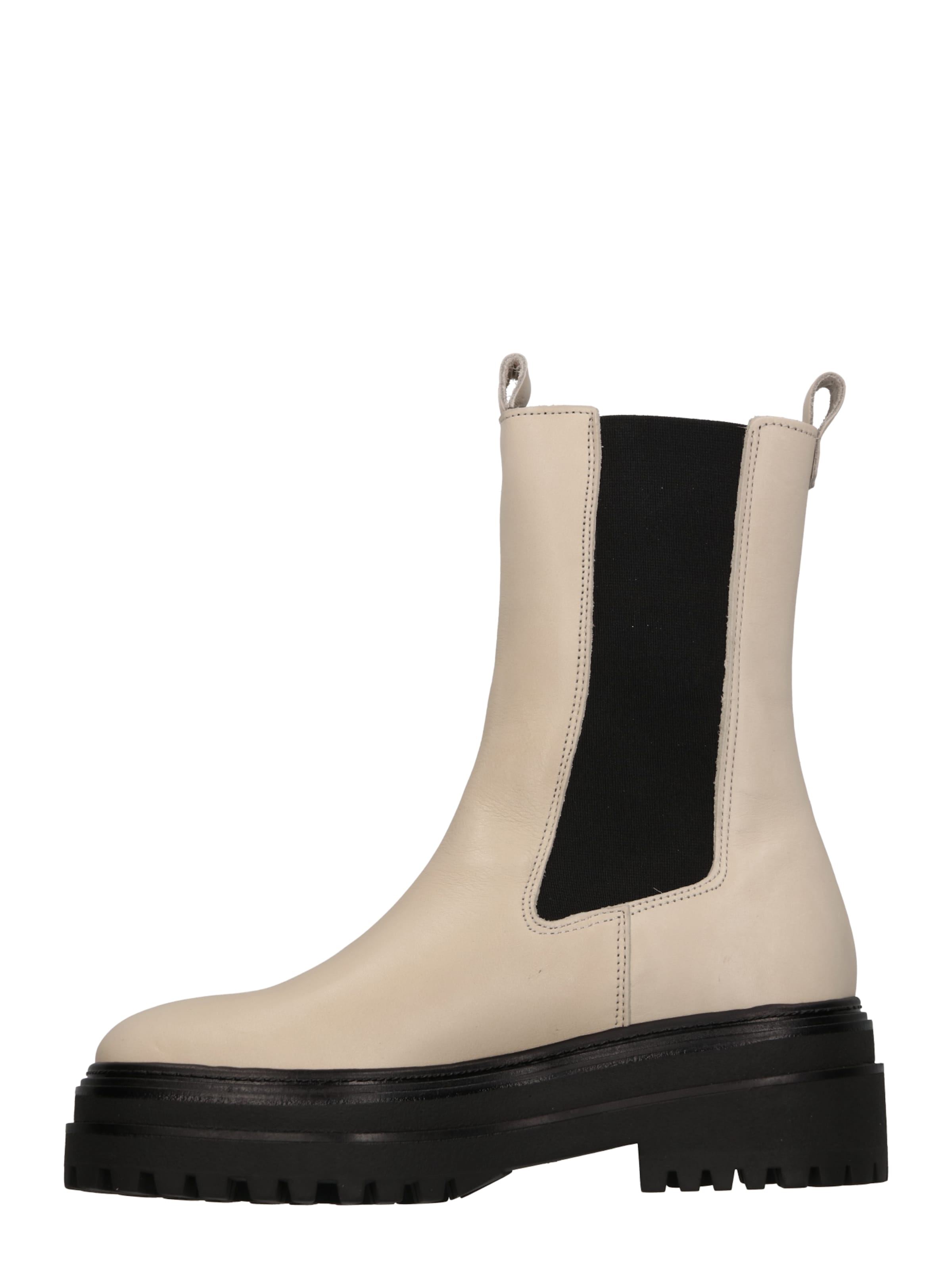 bēšs phenumb copenhagen Čelsijas zābaki 'CATALINA'