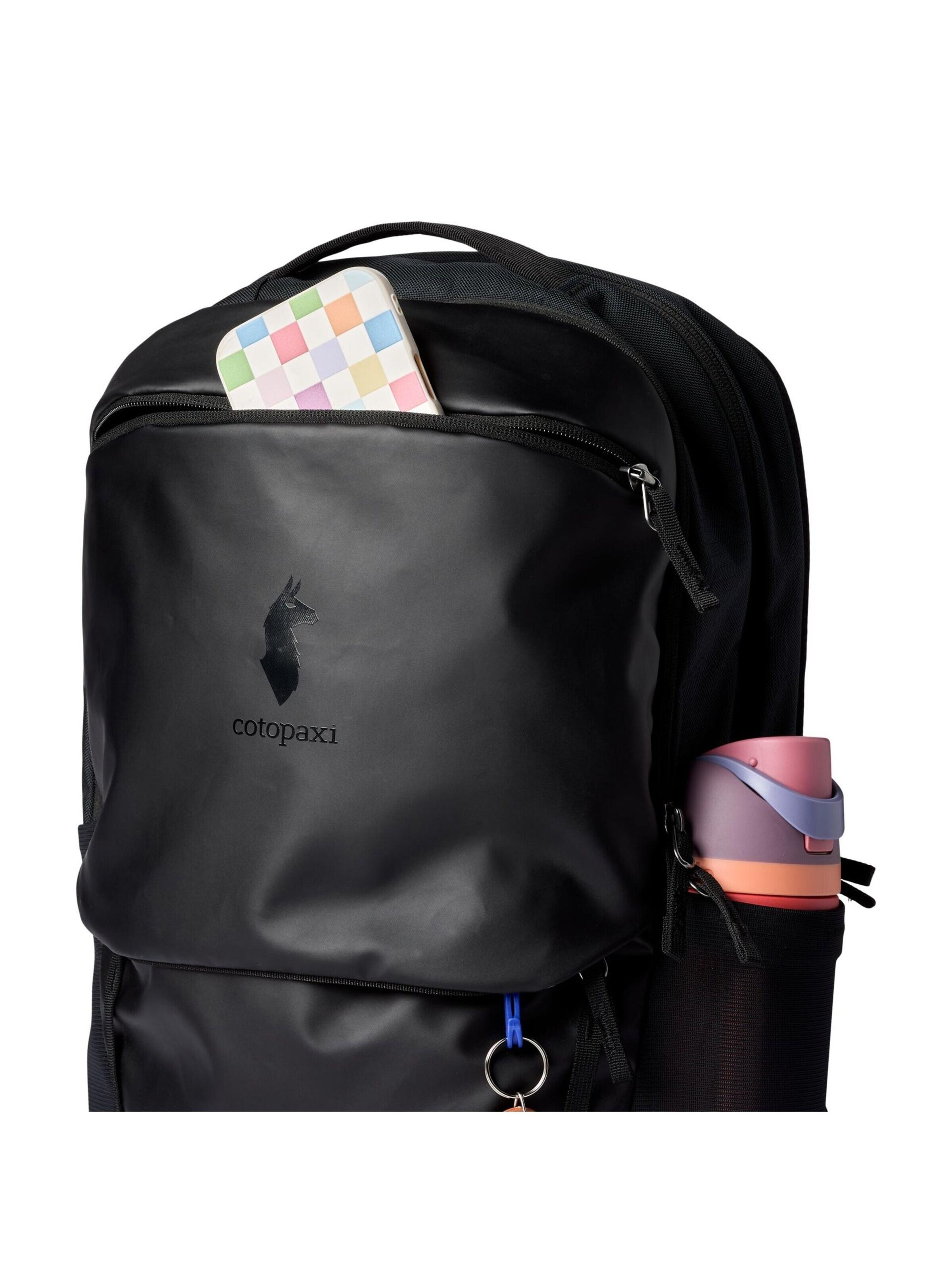 cotopaxi Backpack 'Allpa' in Black