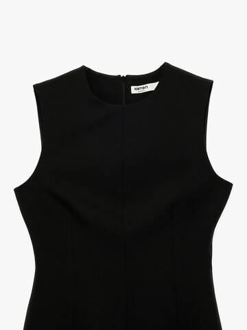 Koton Dress in Black
