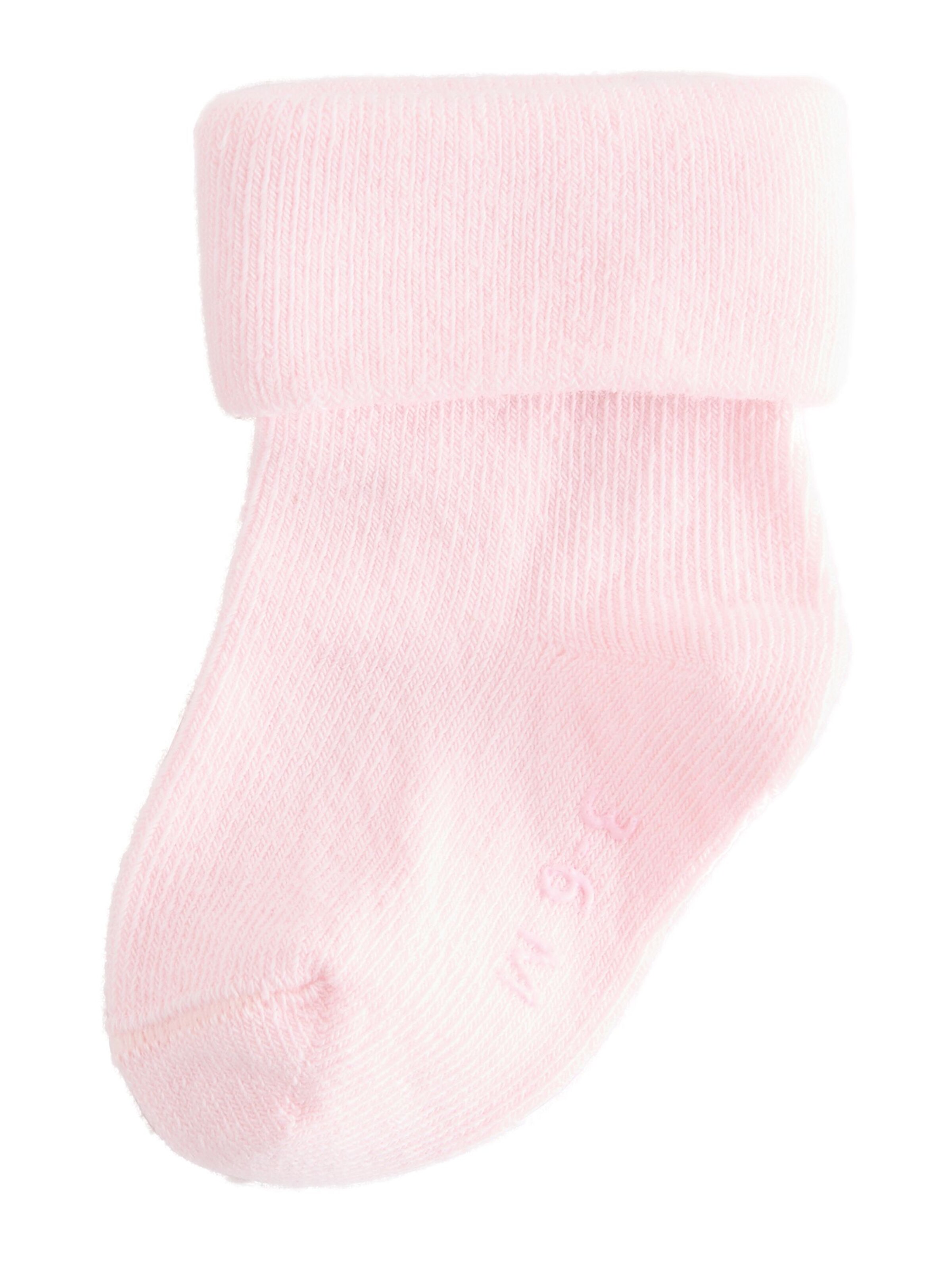 Next Socken in Pink