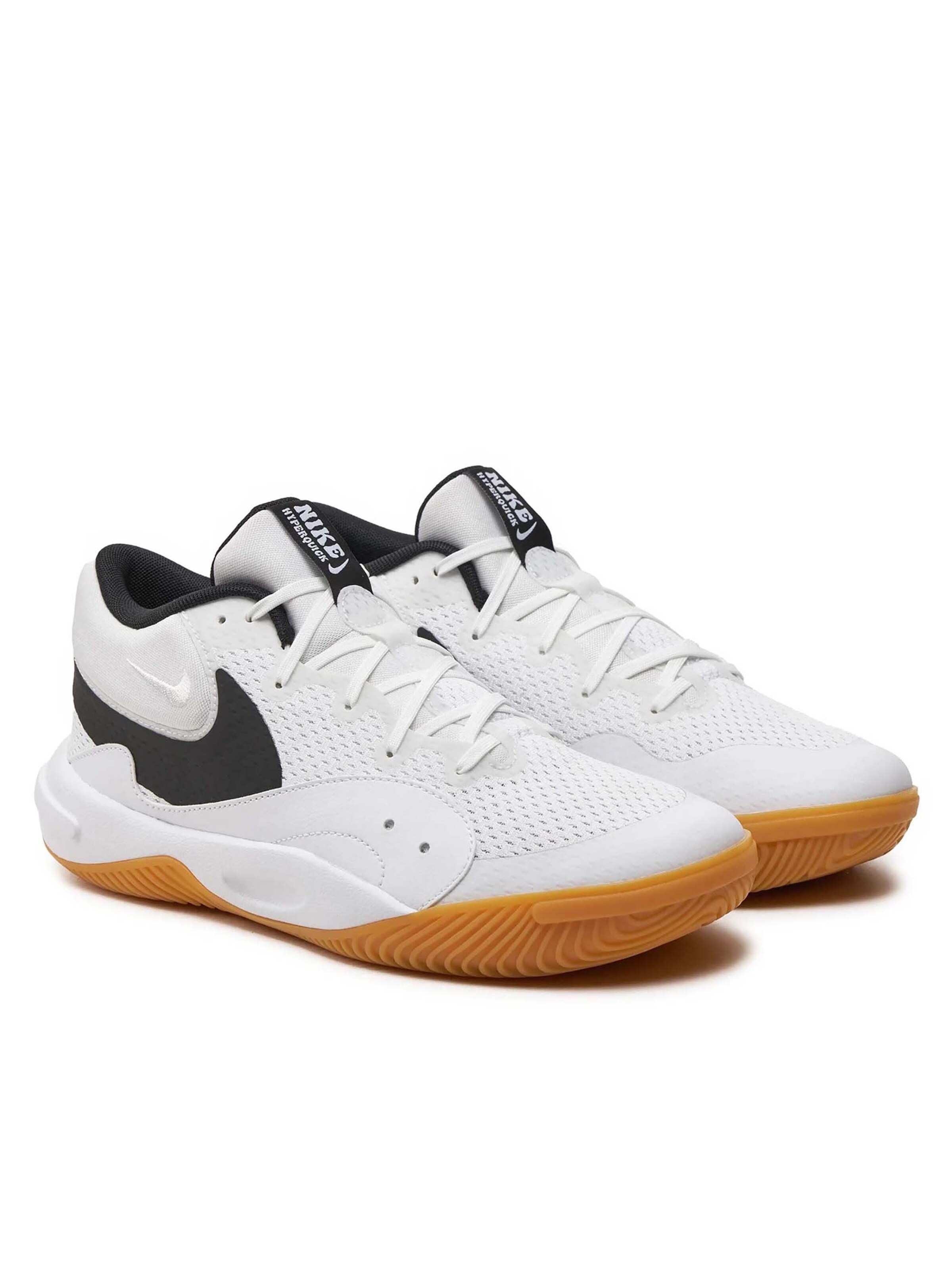 NIKE Sportschuh in Weiß