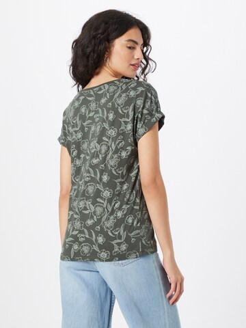 Ragwear Shirt in Green