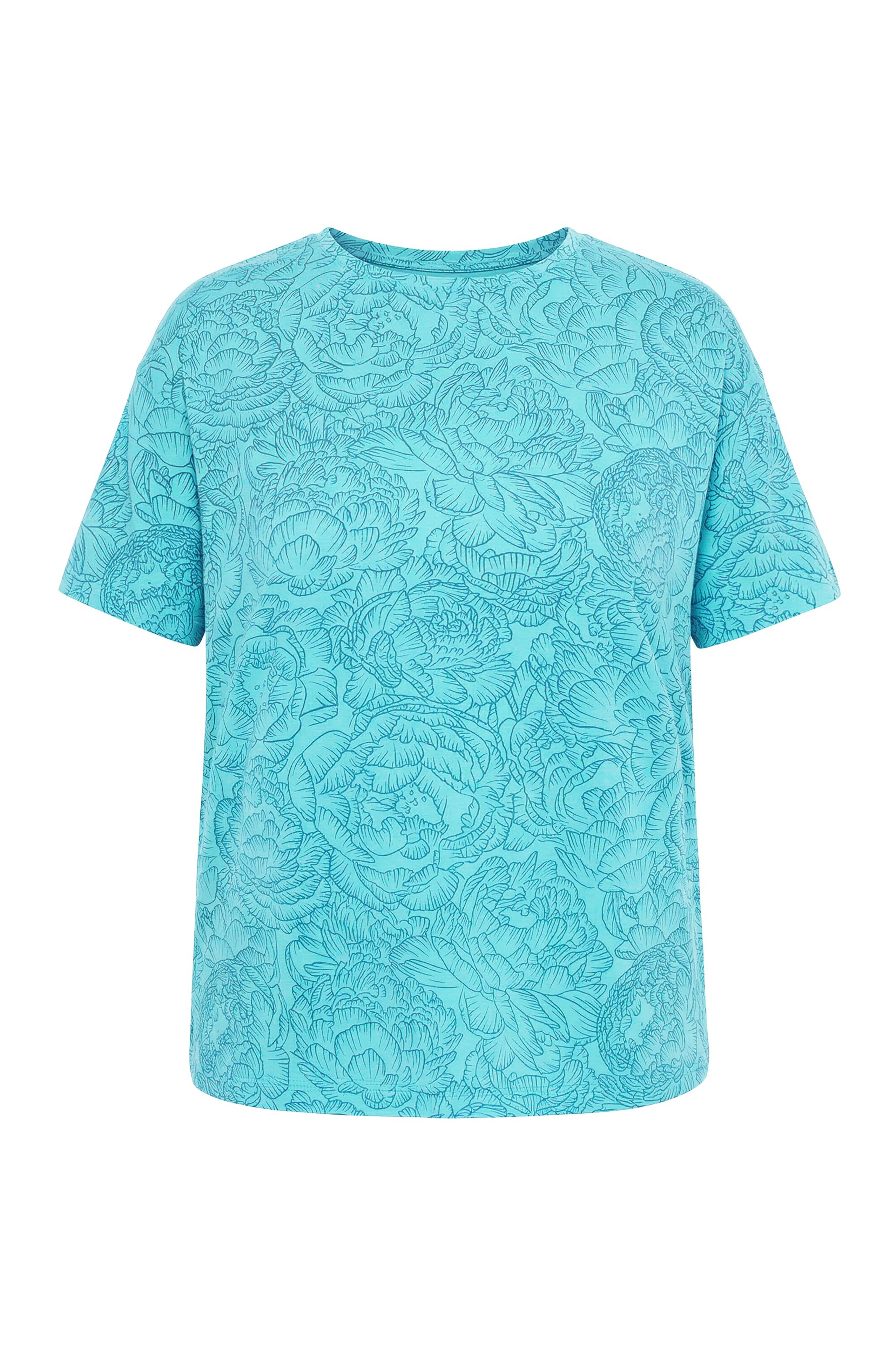 Studio Untold Shirt in M-L in Mint, Item view