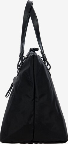 Bric's Handtasche 'X-Bag' in Schwarz