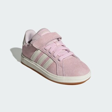 ADIDAS SPORTSWEAR Trainers 'Grand Court 00s' in Pink