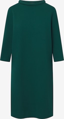 Robe 'Alide' Jascha Stockholm en vert : devant