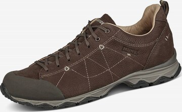 MEINDL Outdoorschuh 'Matera' in Braun: predná strana