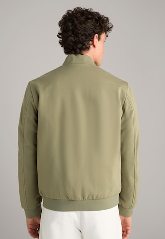 JOOP! Between-Season Jacket 'Pery' in Green