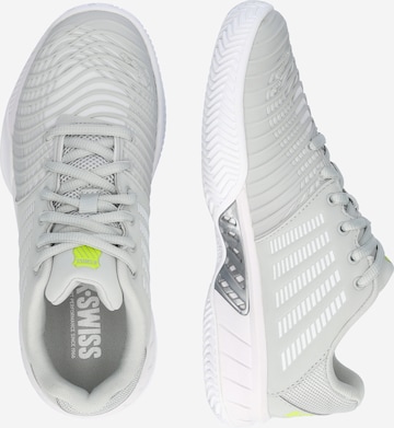 K-Swiss Performance Footwear Athletic Shoes 'EXPRESS LIGHT 3' in Grey