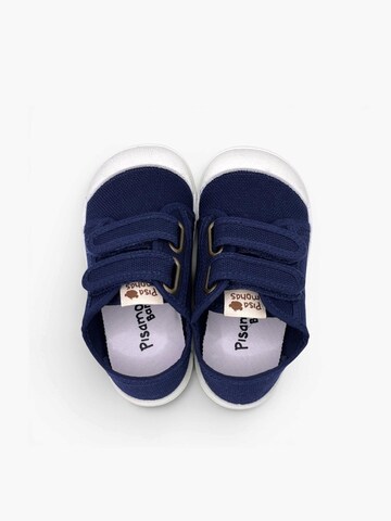 Pisamonas Sneaker‌‌‌‌‌‌‌‌ in Blau